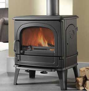 DRU 64CB - Antracite